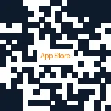 App Store下载二维码 - 每日大赛 ai去衣 APP