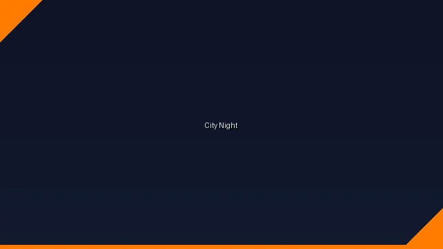 城市夜景主题赛 - ai去衣 视频创作挑战